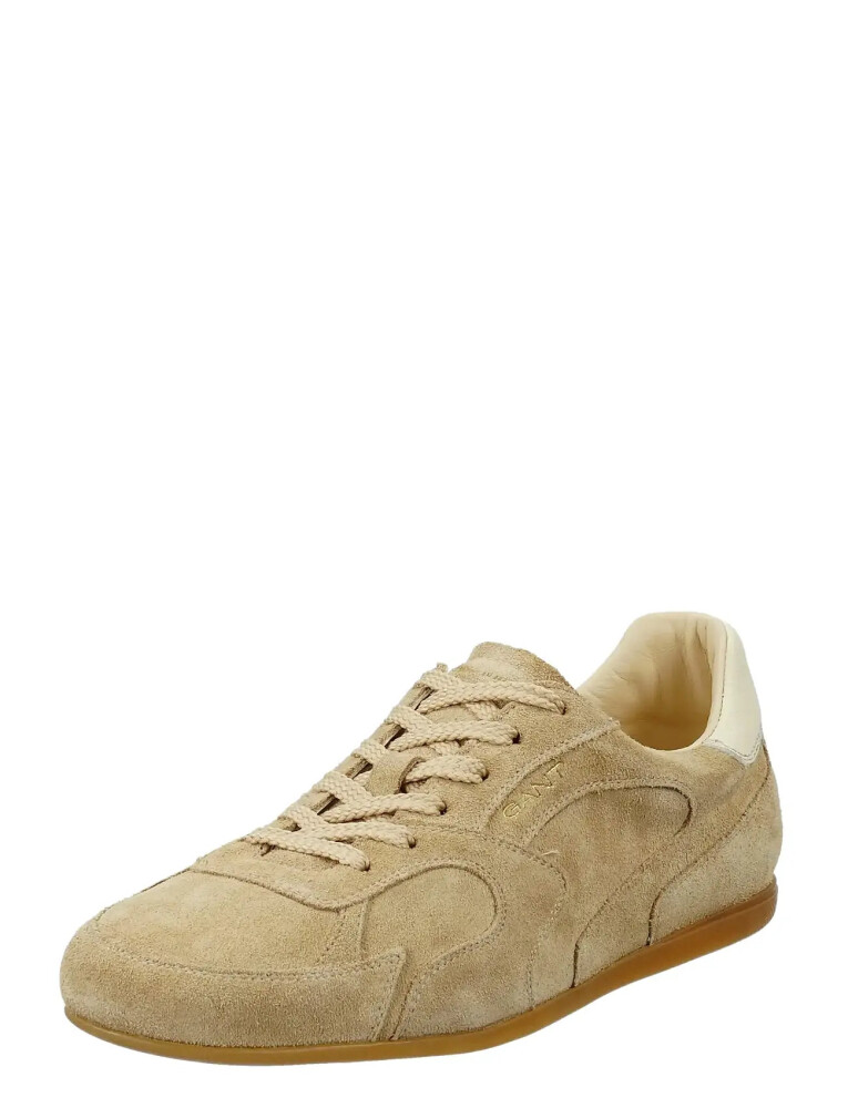 GANT Sperly Low Lace Shoe Beige 36 - main photo