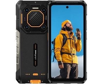 Ulefone Armor 26 Ultra 12GB/512GB Black