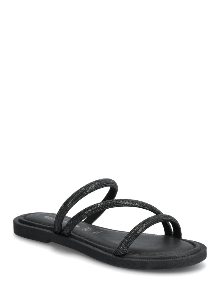 Tamaris Women Slides   Black   38 - main photo