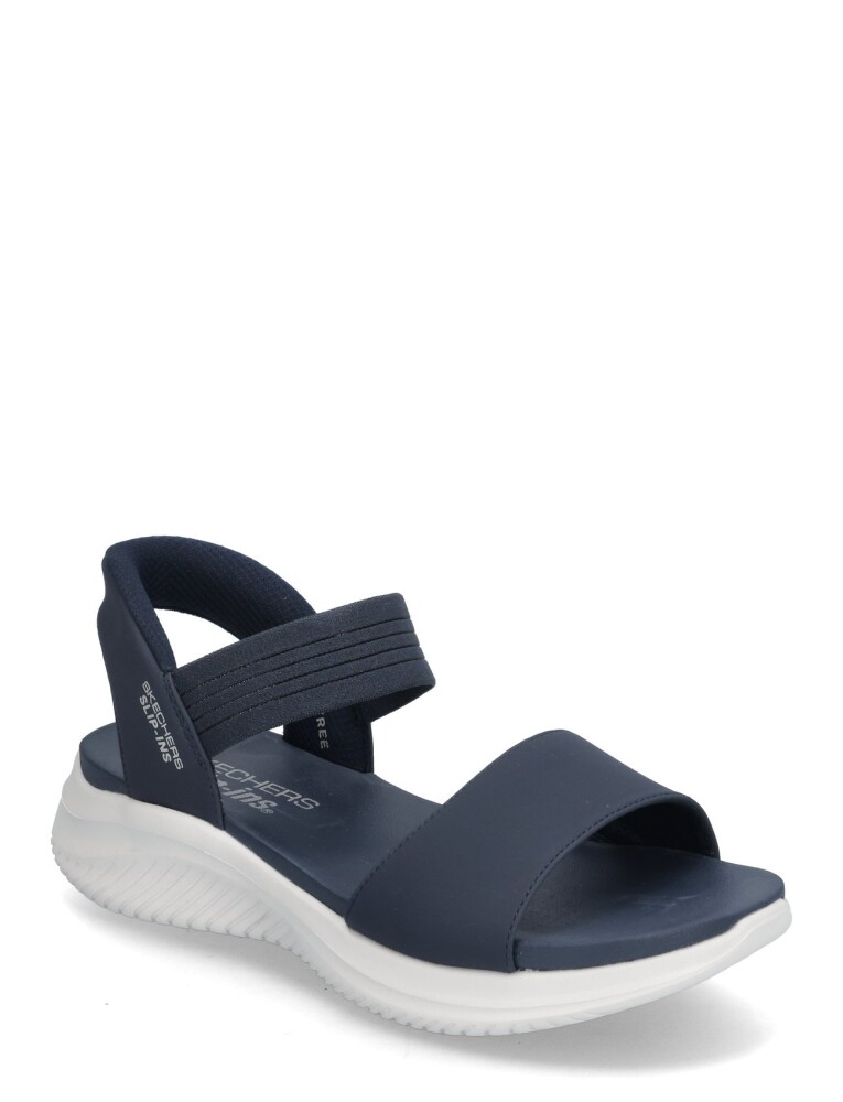 Skechers Ultra Flex 3.0 Sandal   Summe   Navy   36 - main photo