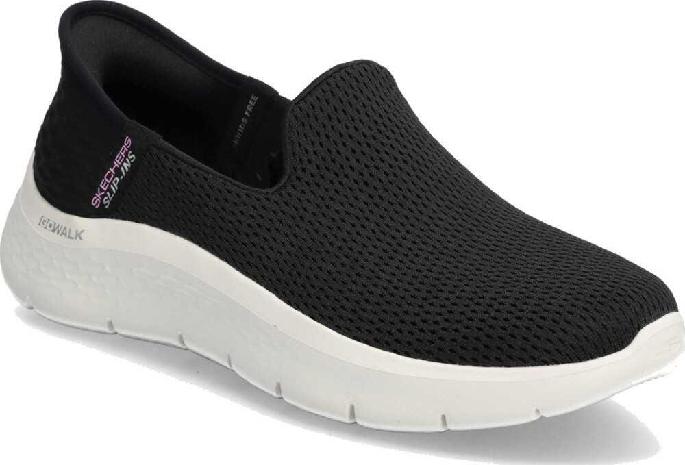 Skechers Go Walk Flex   Relish   Black   40 - main photo