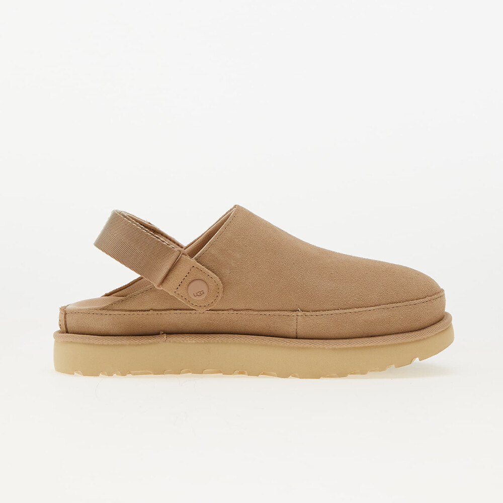 UGG W Goldenstar Clog Driftwood EUR 36 - side b