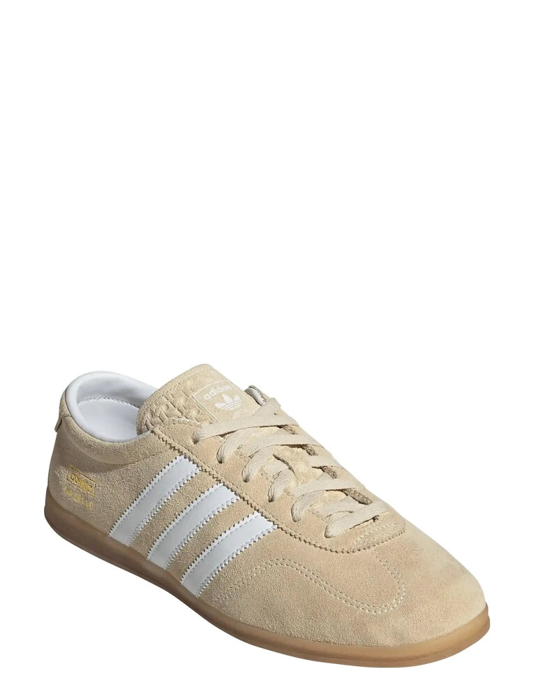 adidas Originals Gazelle Lo Pro W - Beige - 42 2/3 - main photo