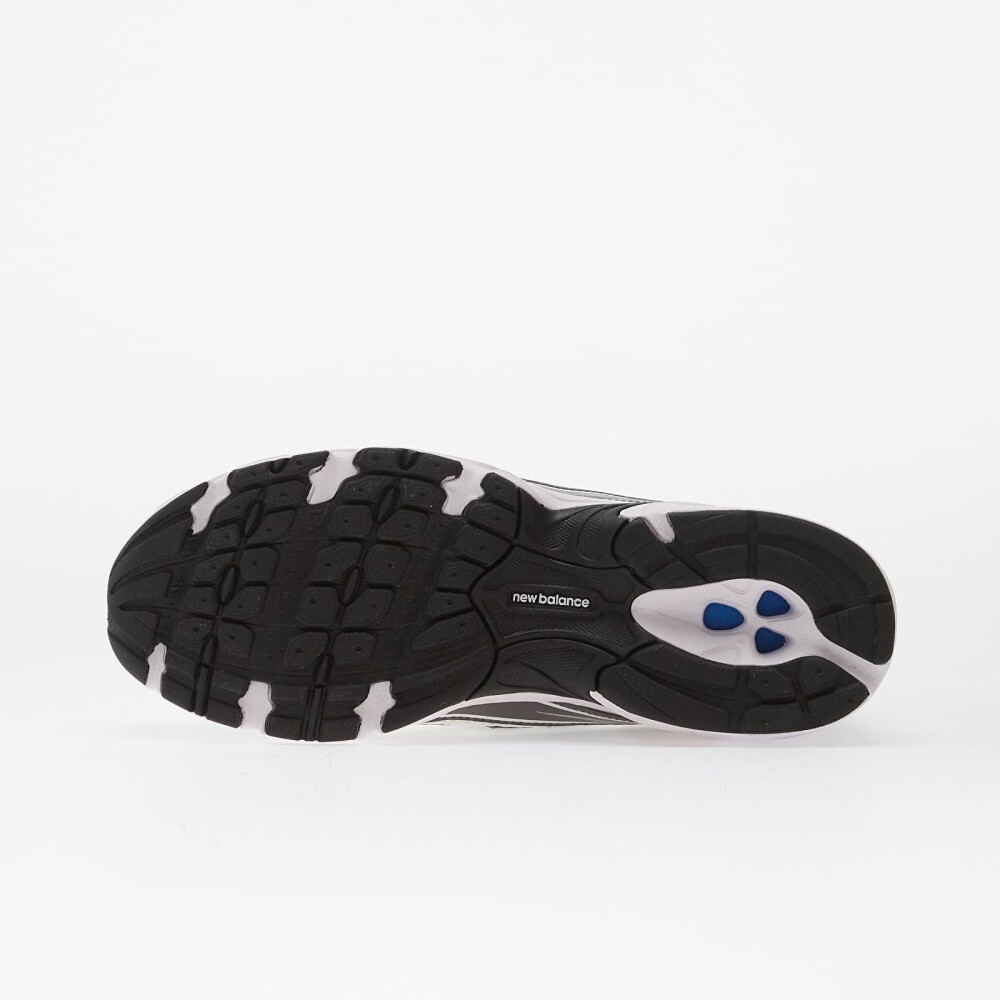 New Balance New Balance 740   White   39.5 - side a