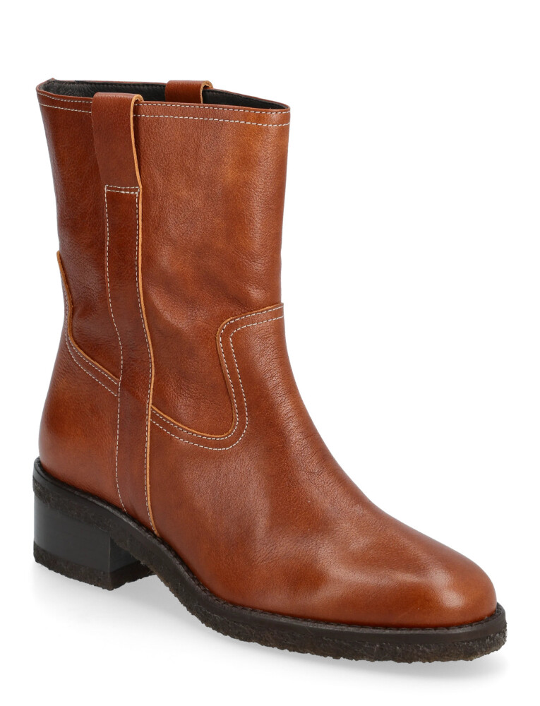 Billi Bi Boots - Brown - 42 - main photo