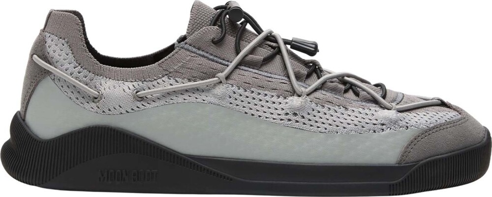 Moon Boot Unisex Moonlight Sneakers Anthracite 42 - main photo