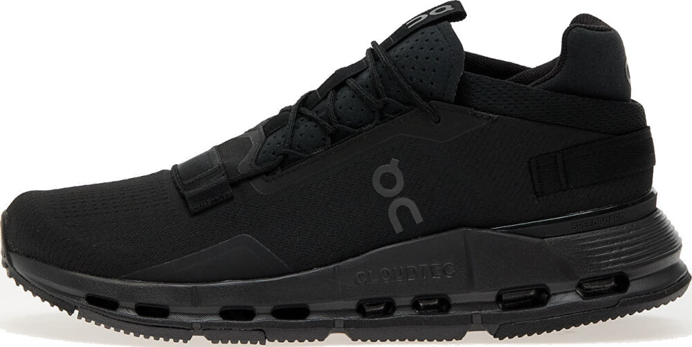 On Cloudnova 2 - Black - 37 - main photo