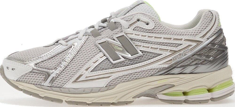 New Balance New Balance 1906R   Grey   38 - main photo