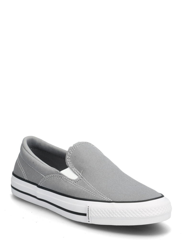 Converse Chuck Taylor All Star Malden Street Slip   Grey   40 - main photo