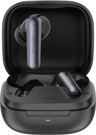 EarFun Air Pro 4i ANC TWS ørepropper Svart