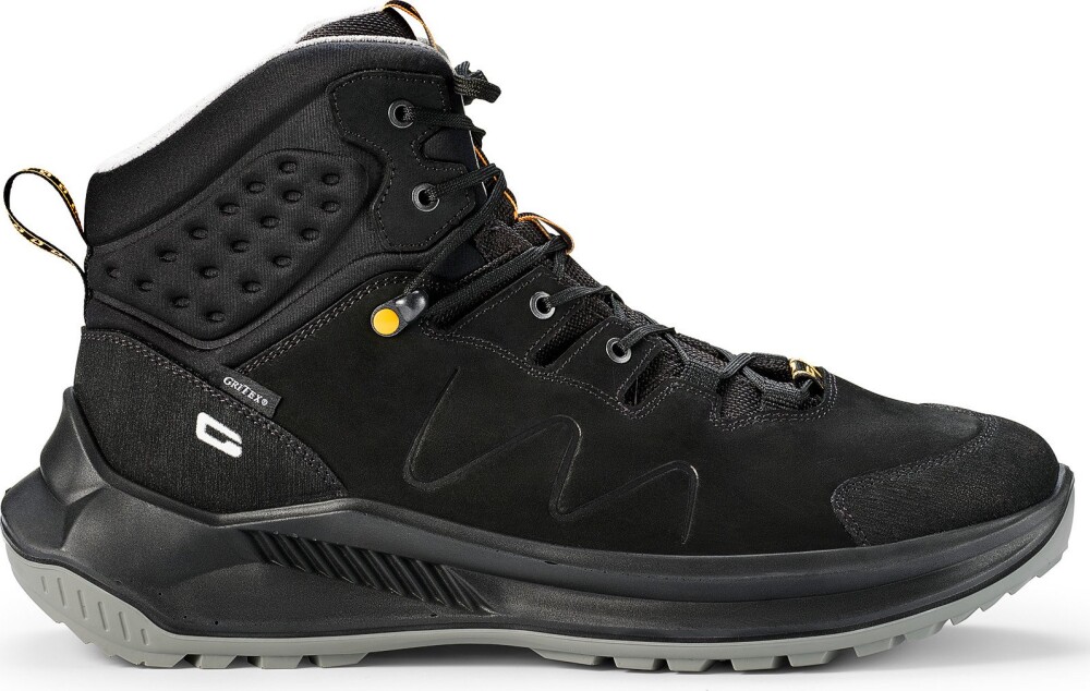 Graninge Unisex Jäkkvik Black 40 - main photo