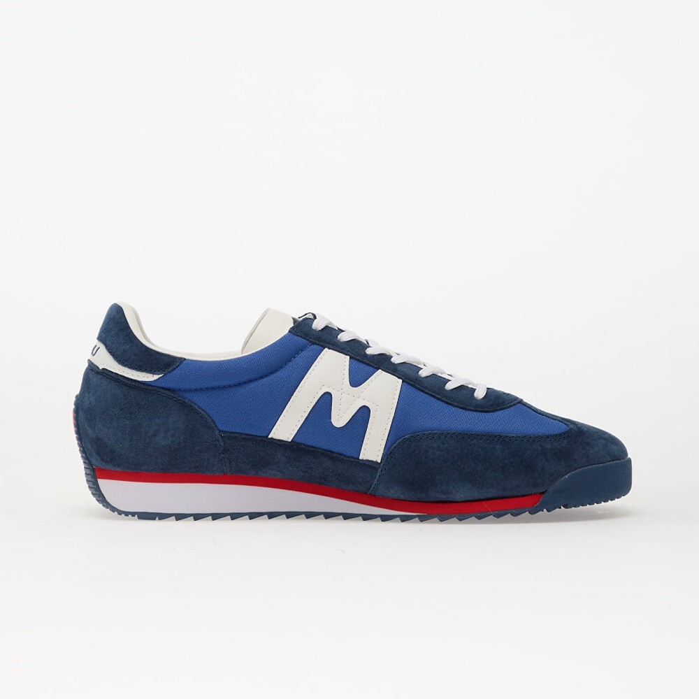 Karhu Mestari 76 Classic Blue/White   Navy   46 - side b
