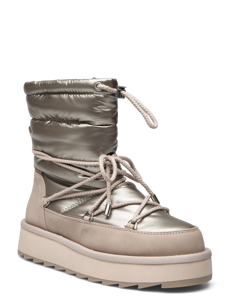 Tamaris Women Boots - Silver - 38 - main photo
