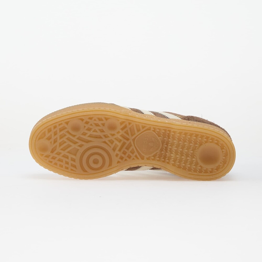 Adidas Originals Handball Spezial Bold W   Brown   40 2/3 - side a