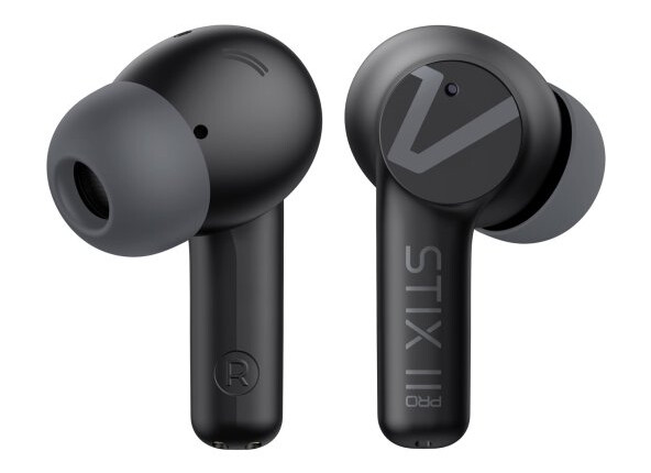 Veho Stix II Pro Svart
