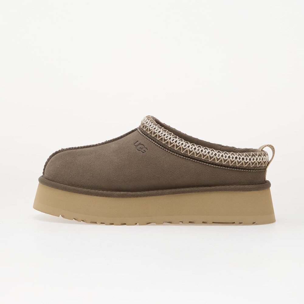 UGG W Tazz Ii Beige 37 - main photo