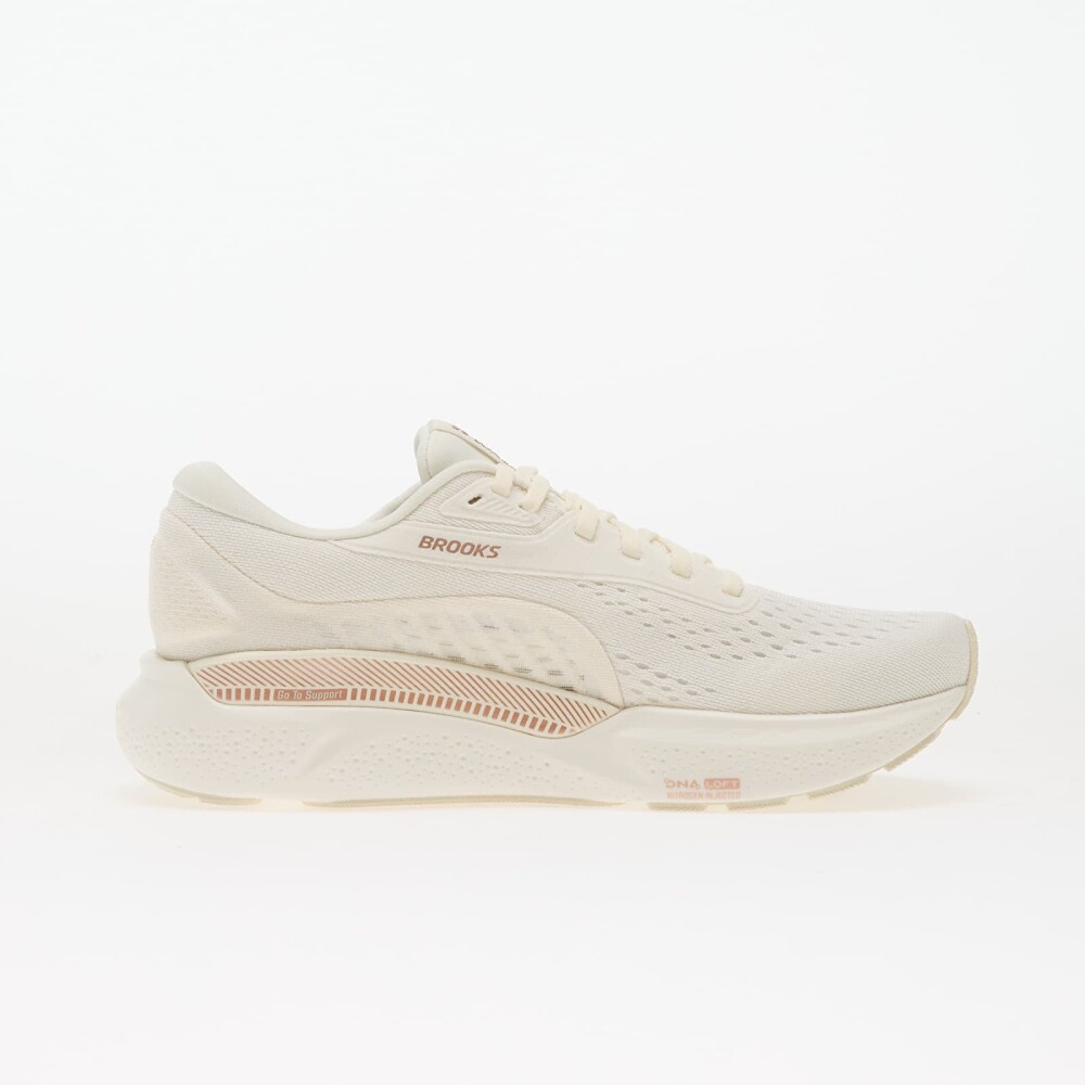 Joggesko Brooks Adrenaline GTS 24 W Coconut/ Rose Gold/ White EUR 38.5 - side b