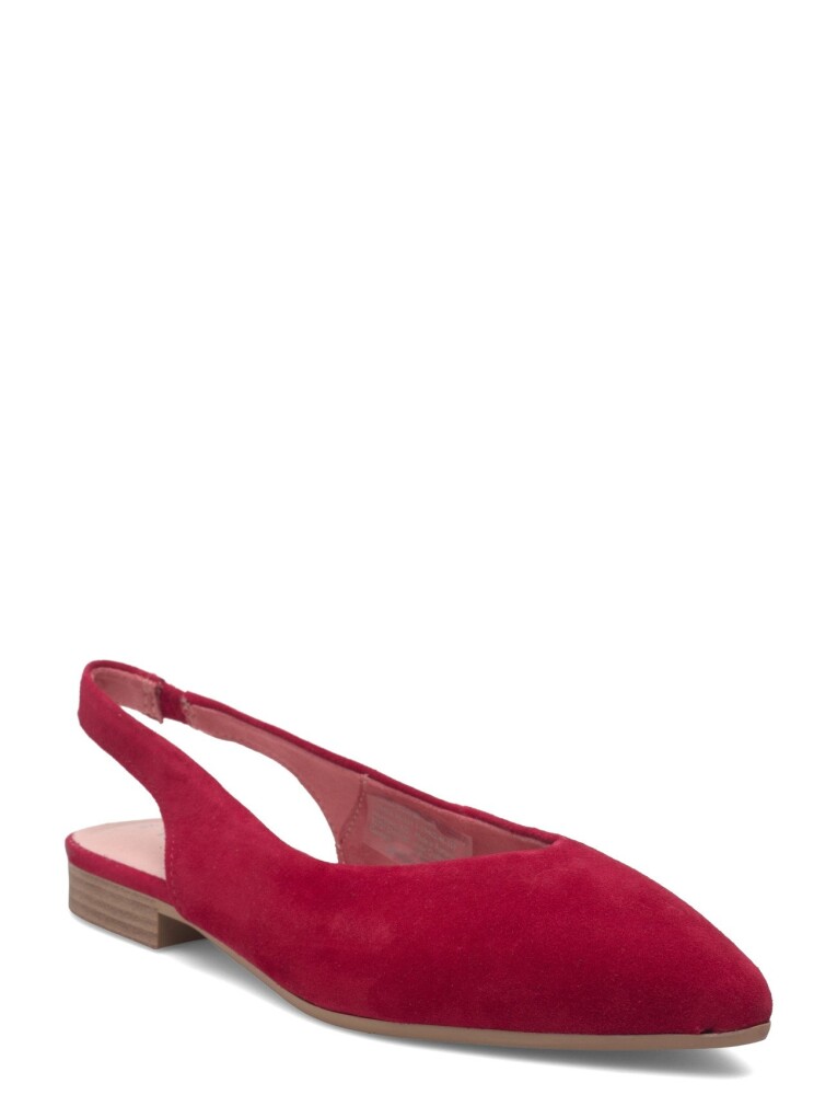 Tamaris Women Sling   Red   39 - main photo