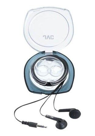 JVC HA F10C