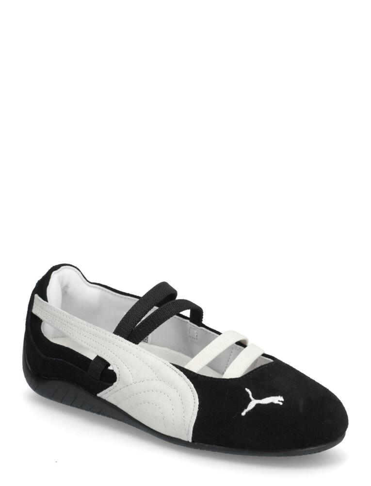 PUMA Speedcat Ballet Sd Wns - Black - 37 - main photo