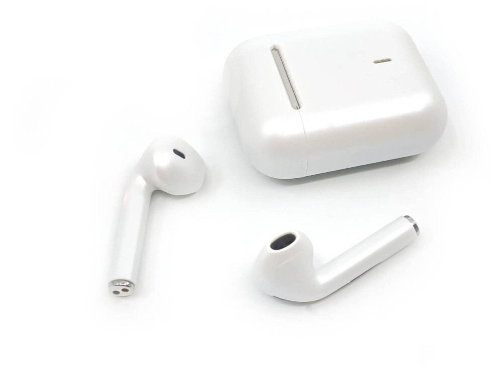 Earbuds true wireless Øreproptelefoner BT 5.0