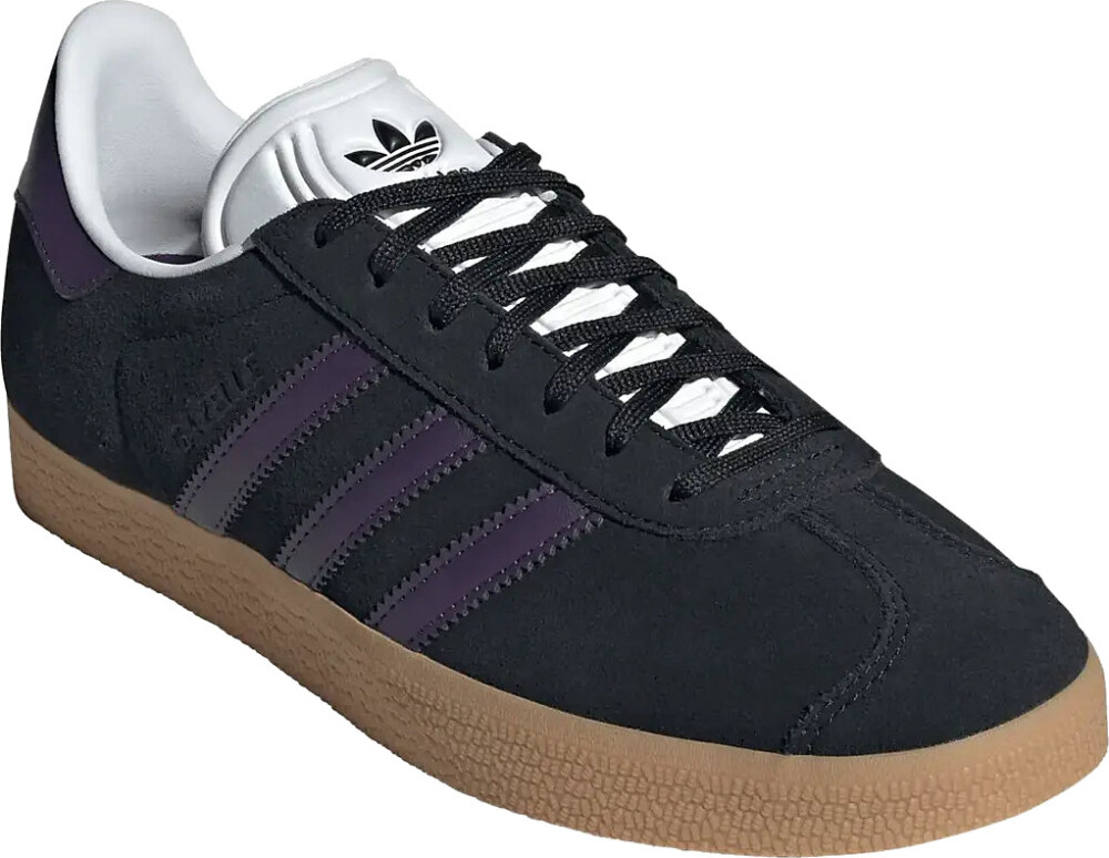 adidas Originals Gazelle W - Black - 36 2/3 - main photo