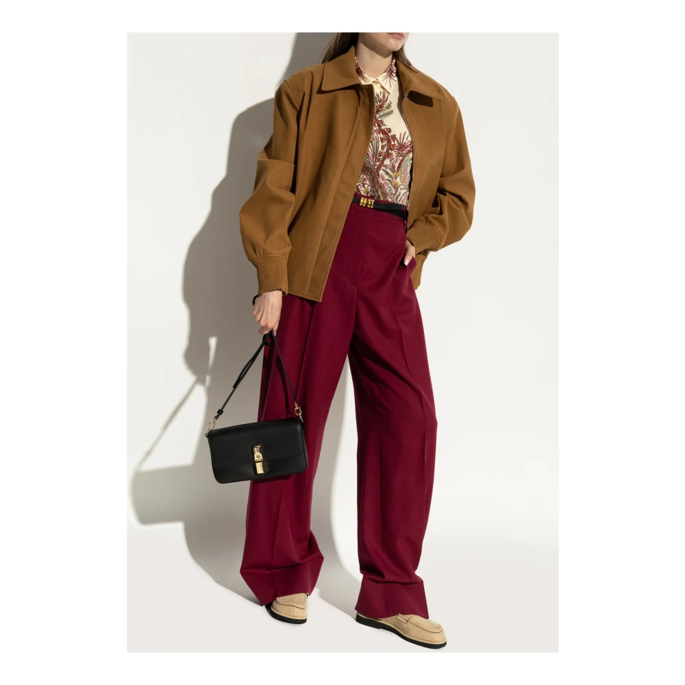 Stella McCartney Dame Sko Beige 40 EU - side a