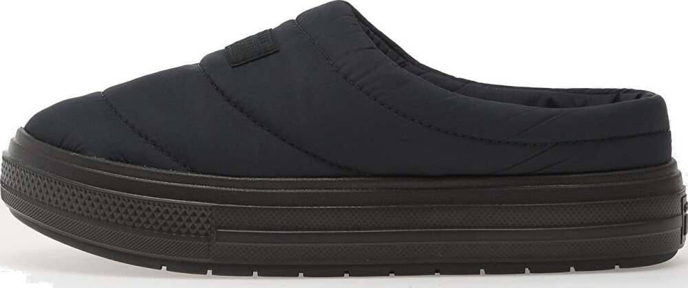 Converse Chuck Taylor All Star Elements Mule - Black - 36 - main photo