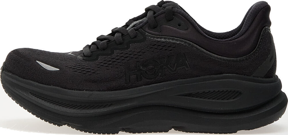 Hoka Women"s Bondi 9 Black/Black 42 - main photo
