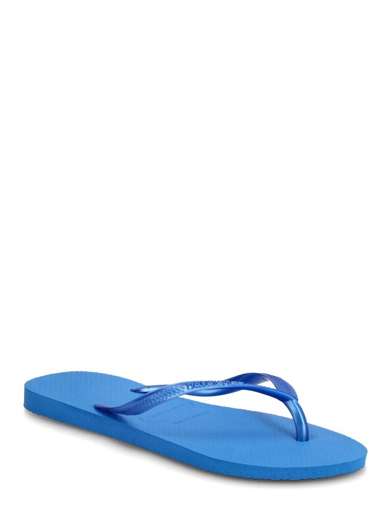 Havaianas Hav. Slim   Blue   39 40 - main photo