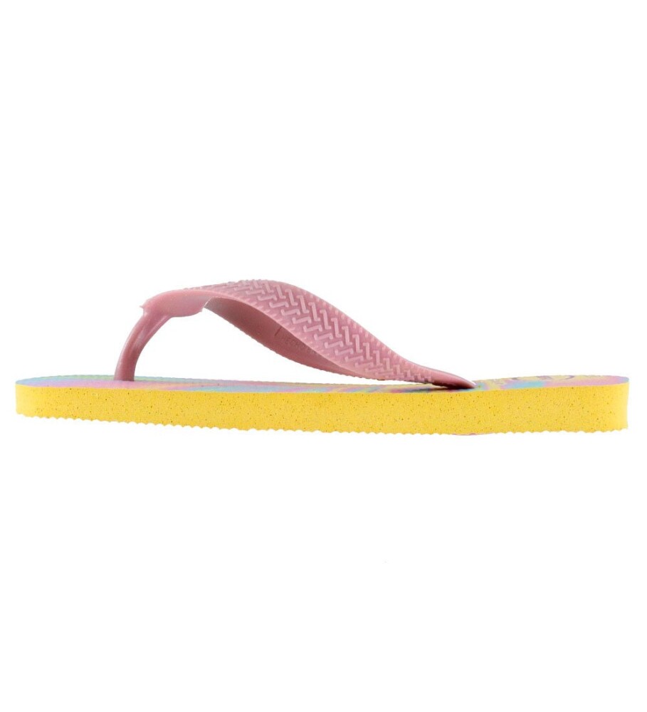 Havaianas Hav. Top Fashion   Multi/patterned   41 42 - side b