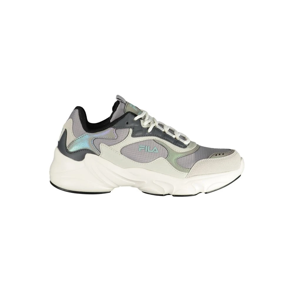 Fila Joggesko Collene CB Wmn Grå - main photo