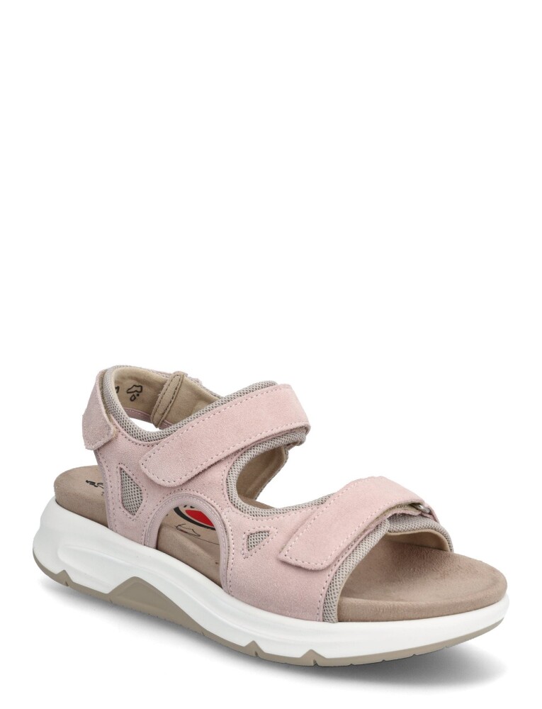 Gabor Rollingsoft Sandal Pink 40 - main photo