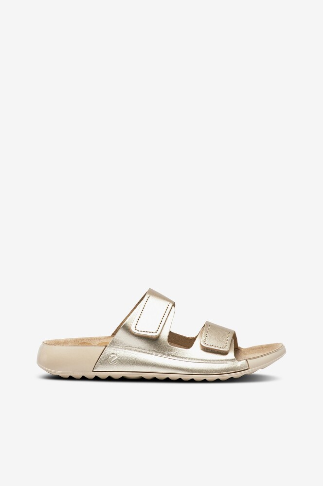 ecco   Sandaler Ecco Cozmo W   Gull - main photo