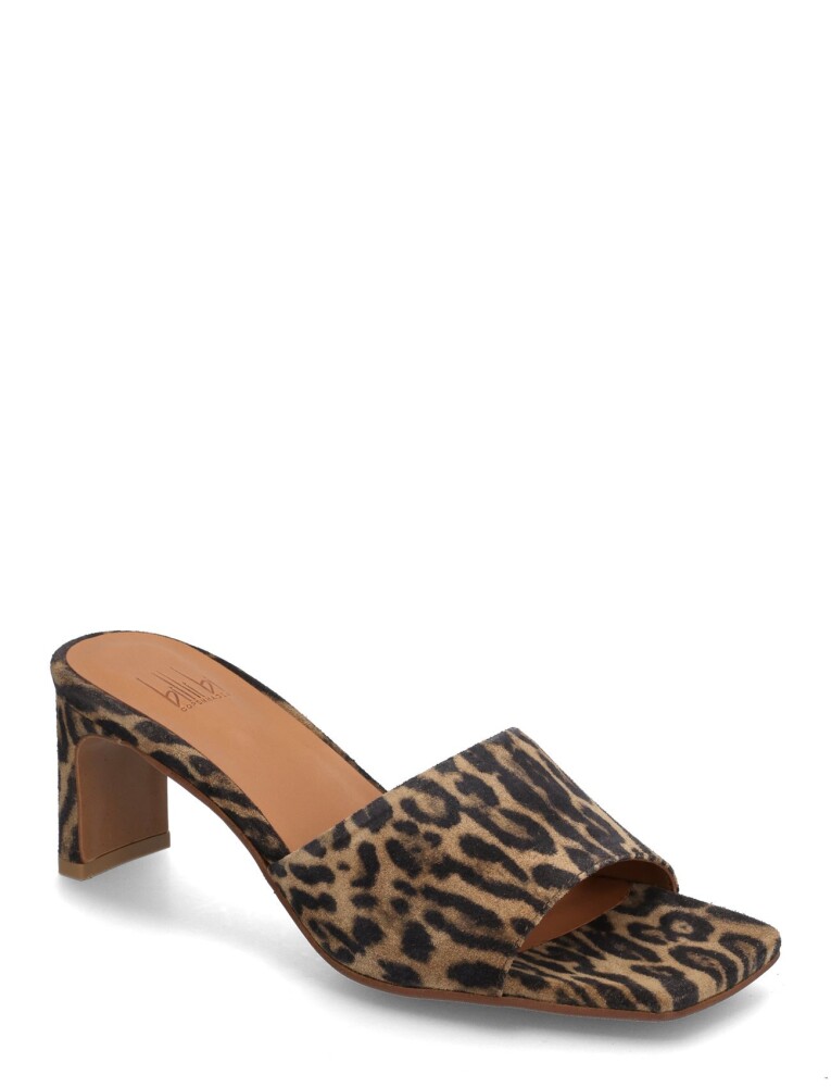 Billi Bi Mule Brown 38 - main photo