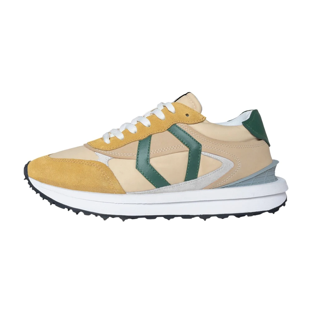 Mikakus Barcelona unisex Sko Flerfarget 44 EU - main photo