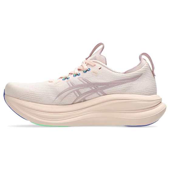 Asics Gel Nimbus 28 Pink 41.5 - side a