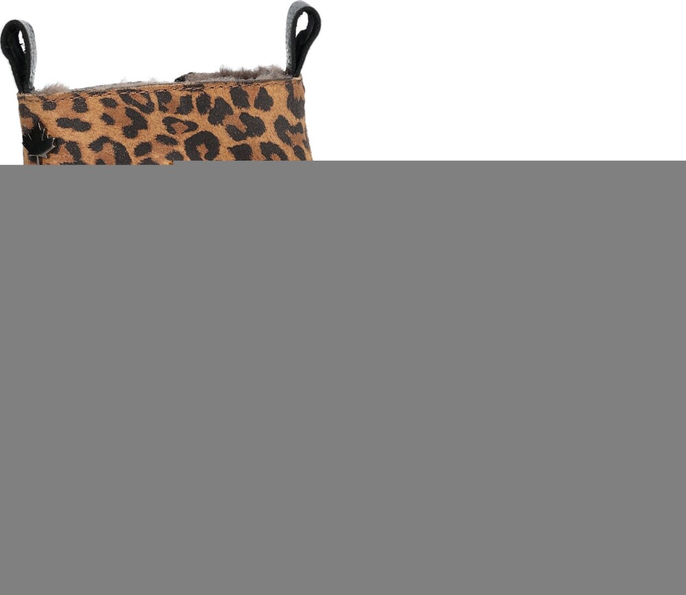 Canada Snow Women's Quebec Grip Leopard 41 - main photo