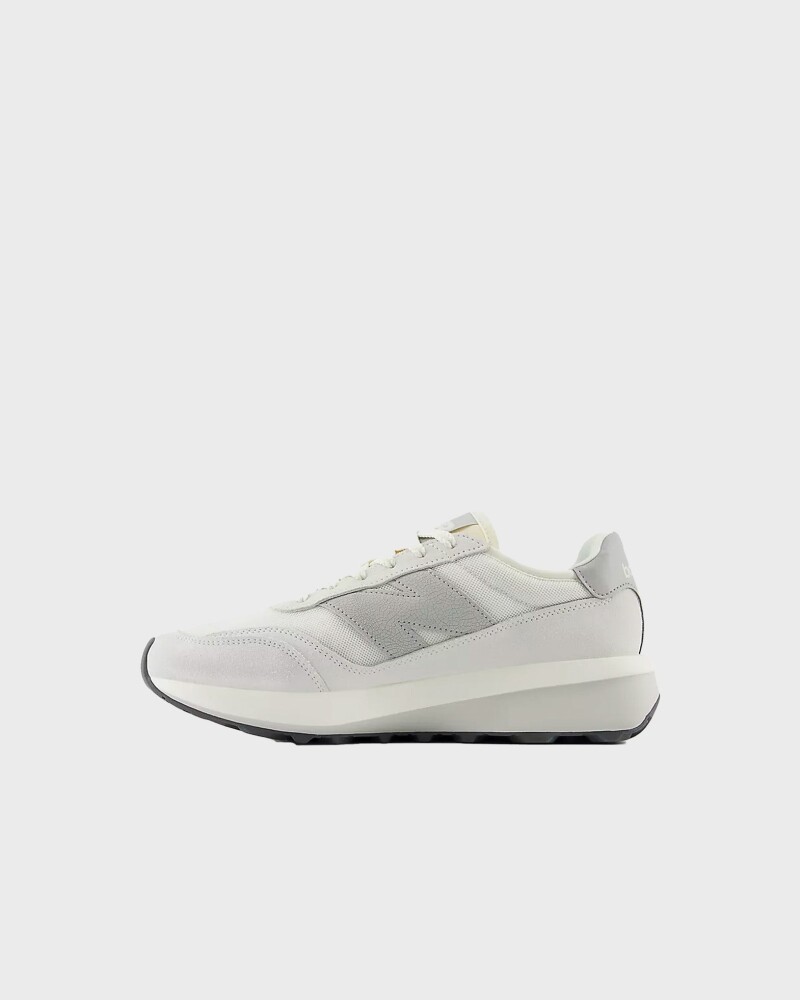 New Balance 370 Core+ Grey 36 - side a