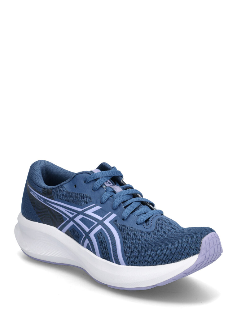 Asics Patriot 14   Blue   37 - main photo