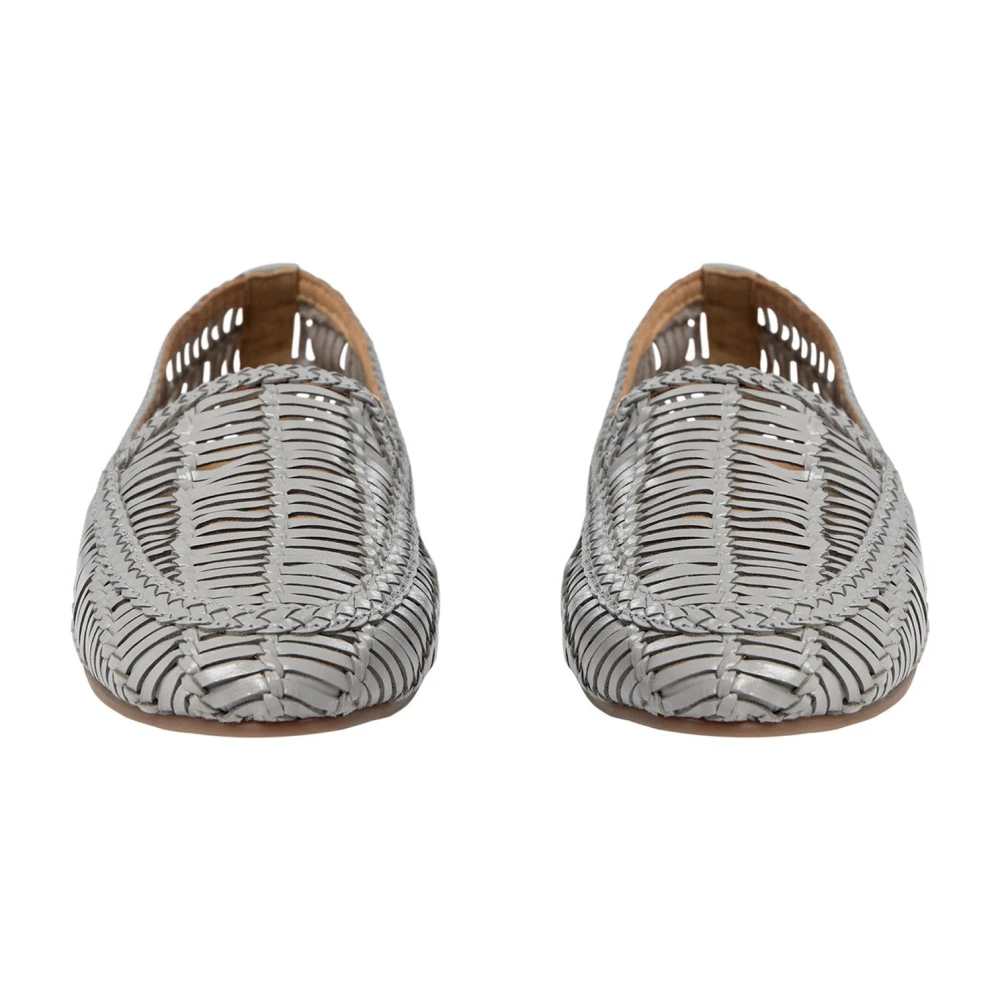 Sofie Schnoor Henrietsw Loafer Grey 39 - side a