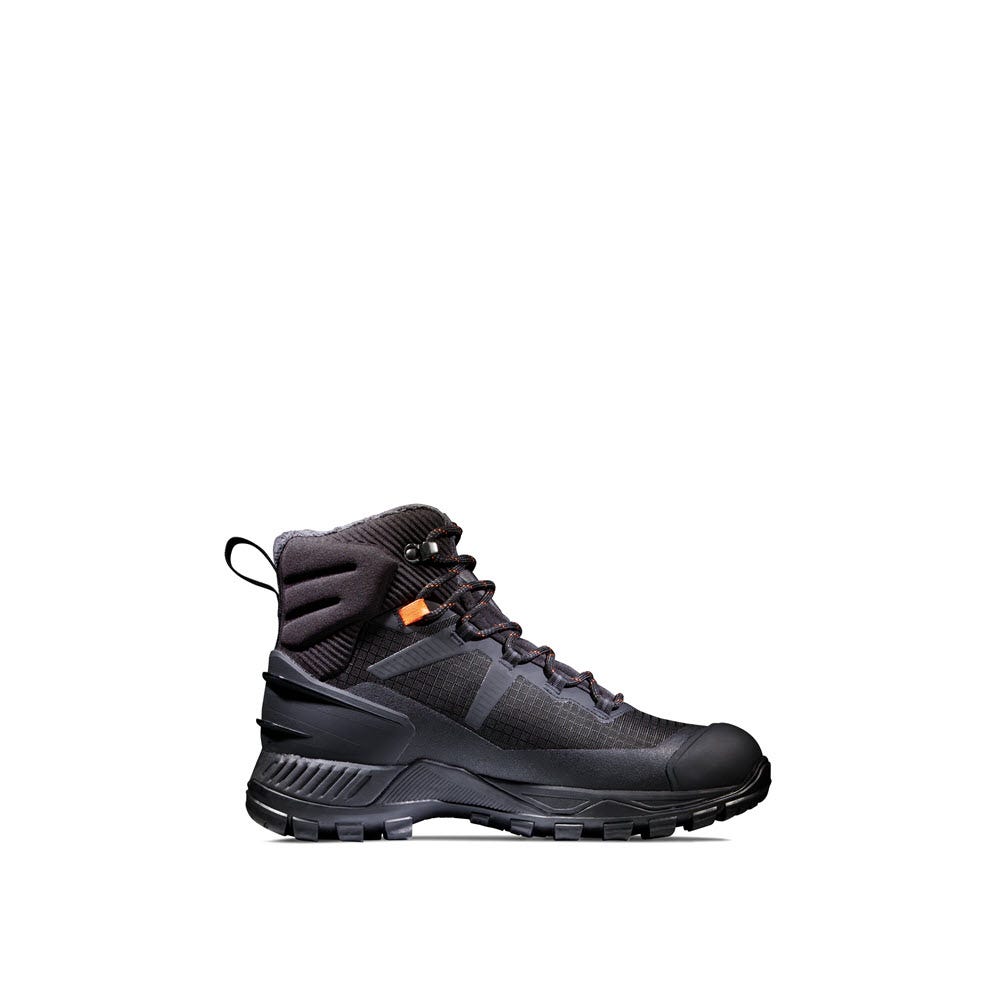 Mammut Blackfin III Mid DT (W) vinterstøvel - Str. 38 2/3 - side b
