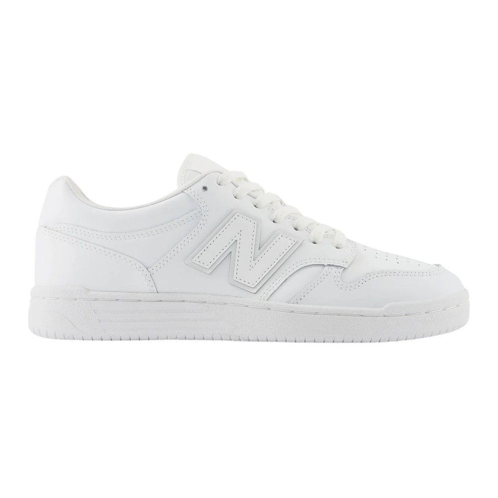 New Balance Dame Sko Hvit 40 EU - main photo