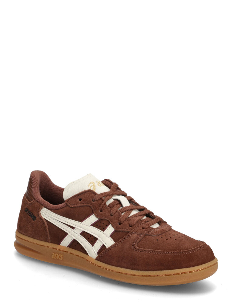 Asics Skyhand Og - Brown - 37.5 - main photo