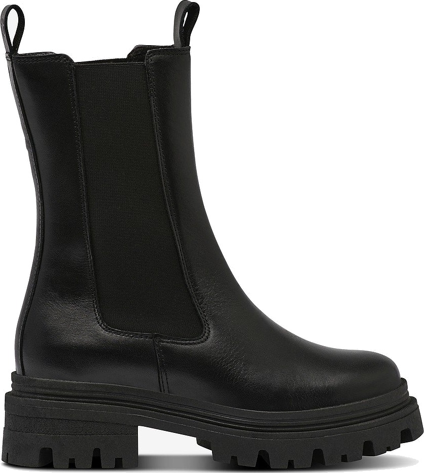 Tamaris Boots Svart - main photo