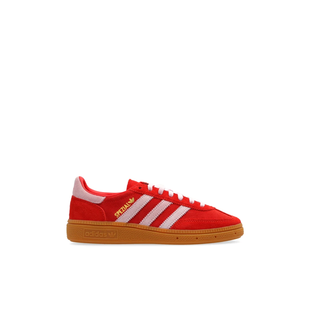 Adidas Originals Dame Sko Rød 37 1/3 EU, - main photo