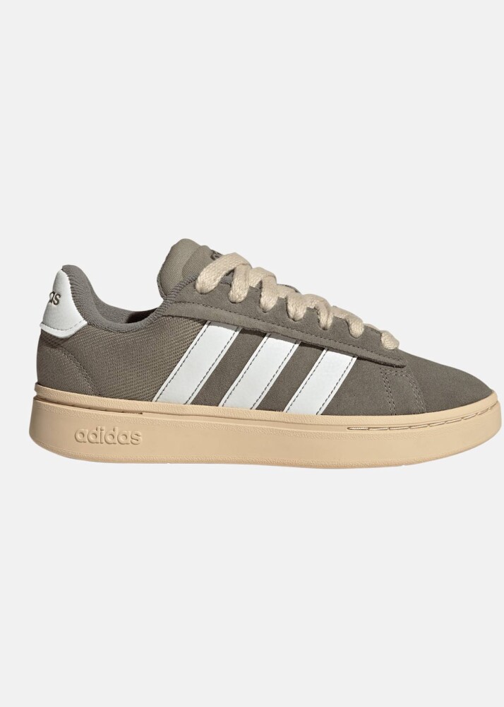 Adidas GRAND COURT ALPHA 00s - side a