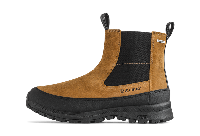 Icebug Boda Women's NT - Hazel - side a