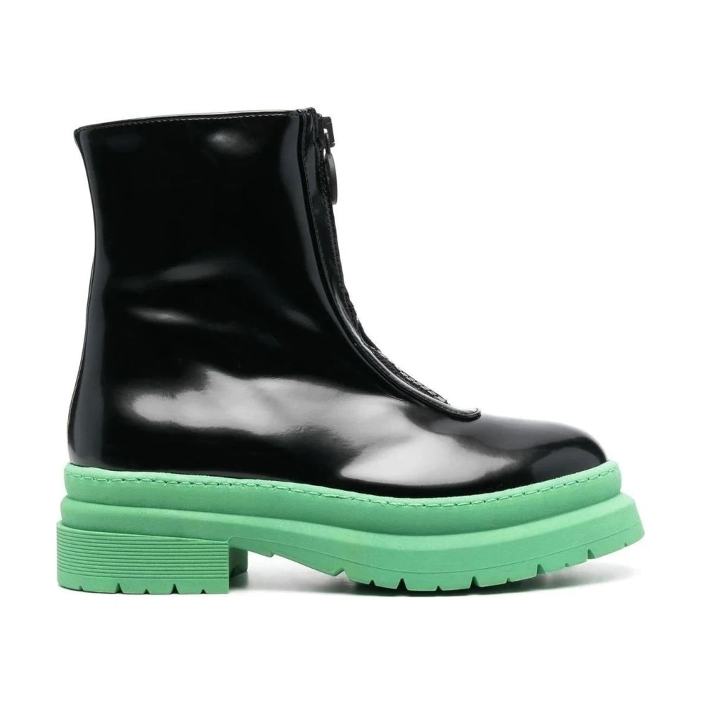 Chiara Ferragni Collection Dame Sko Svart 39 EU, - main photo