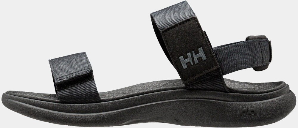 Helly Hansen Belmond Sandals Dame Svart 40.5 - main photo